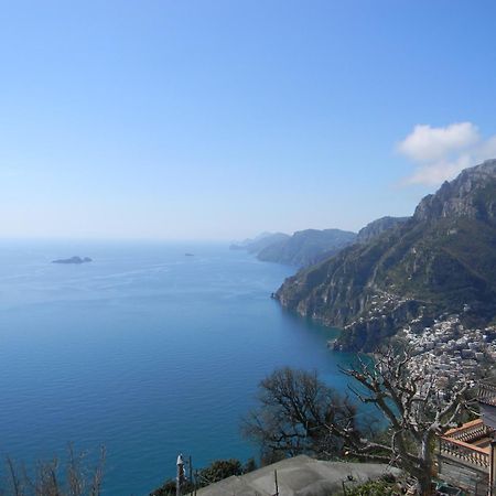 Anna Apartment Positano Exterior photo