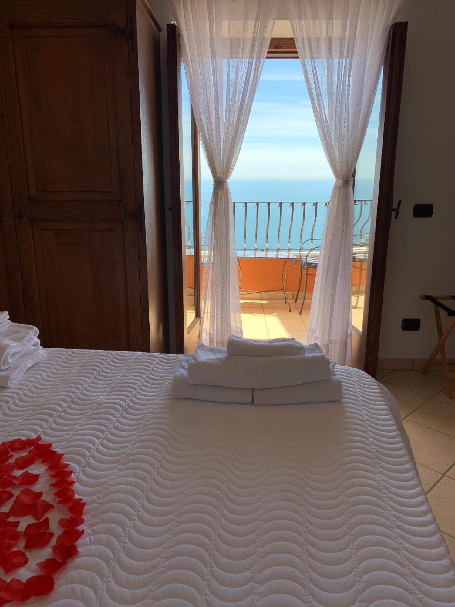 Anna Apartment Positano Exterior photo