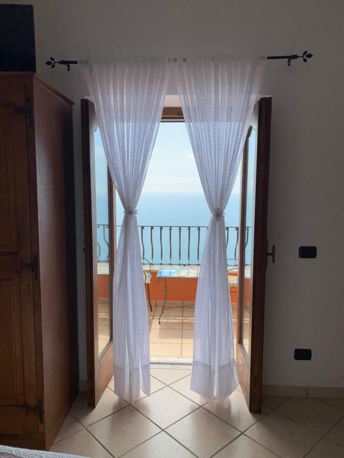 Anna Apartment Positano Exterior photo