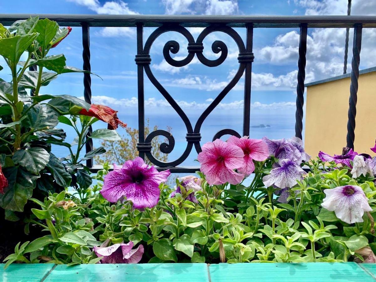 Anna Apartment Positano Exterior photo